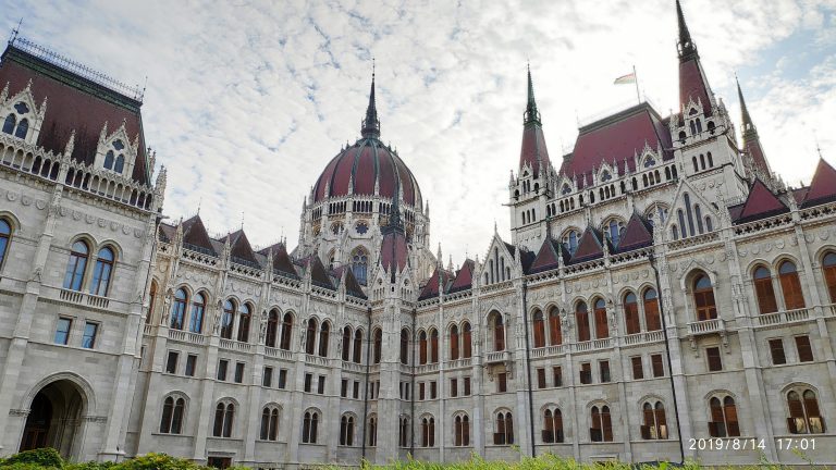 Budapeszt w trzy dni – pomysł na wycieczkę