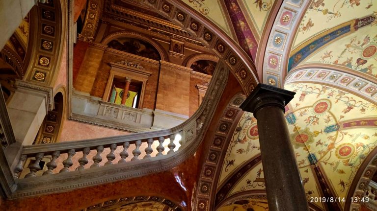 Budapeszt: zwiedzanie wschodniej strony miasta