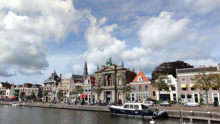 Haarlem: wycieczka na weekend