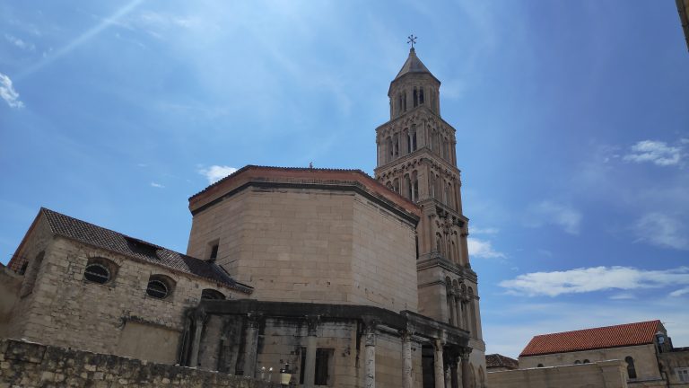 Split – na ile jechać, co zobaczyć i czy warto?